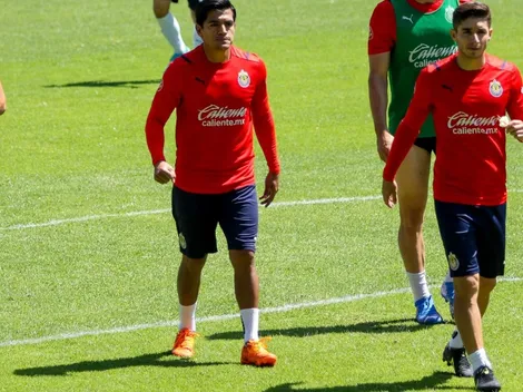 Chivas confirma evolución del Cone para el Clásico Tapatío