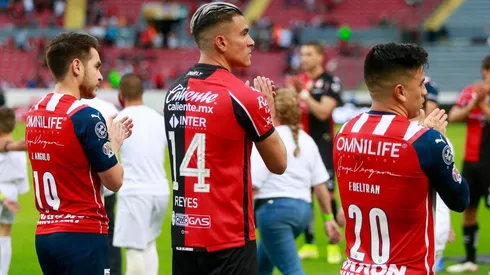 Chivas vs. Atlas: La inesperada medida que se tomó para los Cuartos de Final