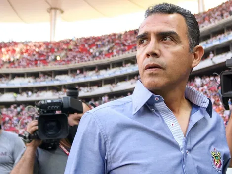 Cadena revela si ya le ofrecieron quedarse 