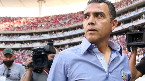 Cadena revela si ya le ofrecieron quedarse 