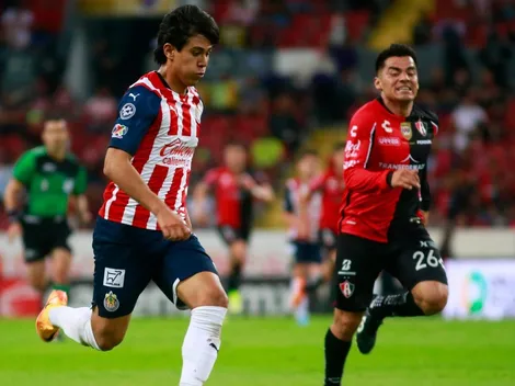 Chivas vs. Atlas: Todo lo que debes saber