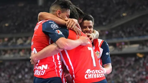 Se preparan para decirle adiós a Chivas
