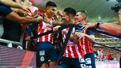 Alana Torres está en la mira de Rayados