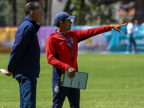 La desconcertante respuesta de Peláez sobre el destino de Cadena