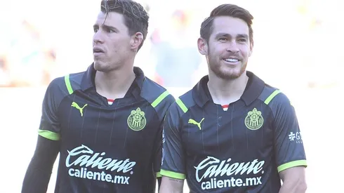 Se filtra el emotivo detalle del Chicote Calderón con Jesús Angulo