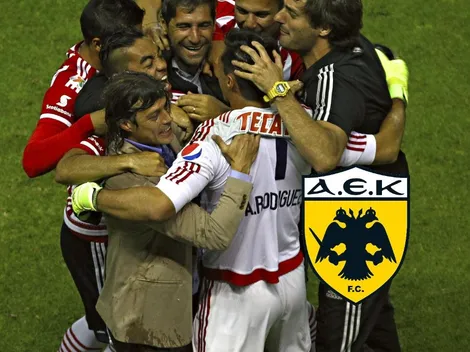 Tercer exChivas en la lista de refuerzos de Almeyda