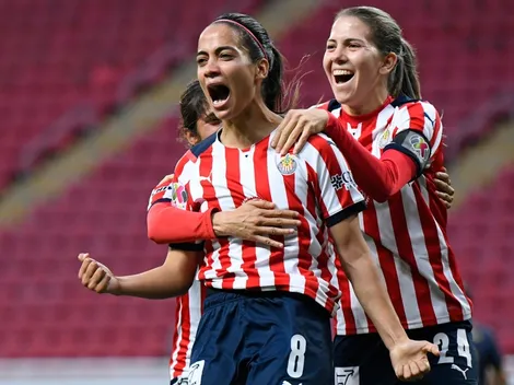 Con boleto a Semifinales con espectacular remontada