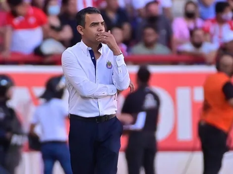 Ricardo Cadena y su revelación sobre Marcelo Leaño 