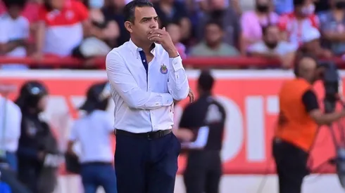 Ricardo Cadena y su revelación sobre Marcelo Leaño 