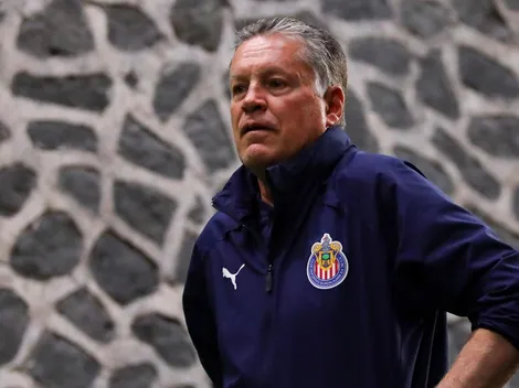 Chivas ya entrevistó a 5 candidatos al cargo de Cadena