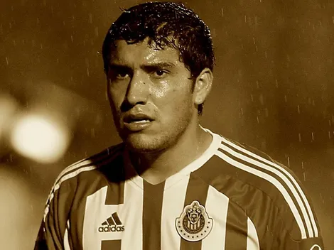 ¿Quién era Antonio el "Hulk" Salazar?