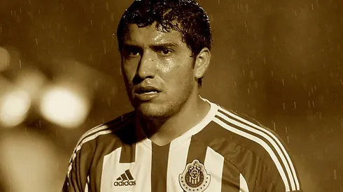 ¿Quién era Antonio el "Hulk" Salazar?