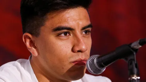 El Nene Beltrán aseguró que deben imponerse en este Clásico Tapatío