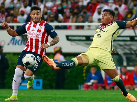 ¿Es posible el Clásico Nacional en la Final?