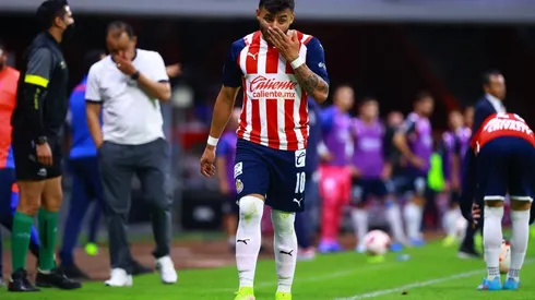 ◉ Noticias de Chivas hoy 14 de mayo