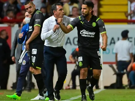 Reveló su fórmula ganadora