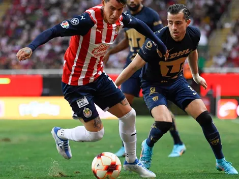 Noticias de Chivas hoy, domingo 8 de mayo de 2022: Guadalajara celebra su aniversario 116 de fundación, Rebaño reta a Pumas con alerta de Clásico en los Cuartos de Final, Chivas Femenil va el lunes por el boleto a semifinales
