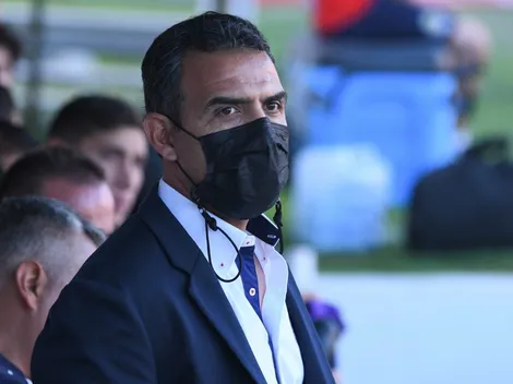 “Le da dos vueltas al que sea”