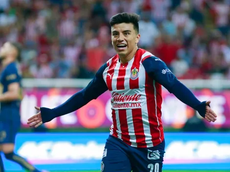 Recadito del 'Nene' a Vucetich