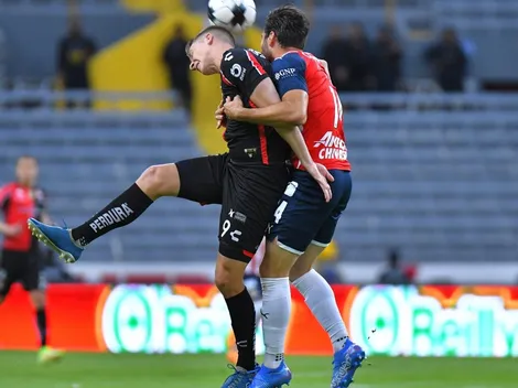 Clásico Tapatío: ¿Cómo ver la ida de 4tos?