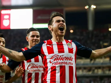 “Tenemos esa hambre de un campeonato”