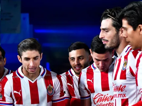 La urgencia de Chivas por renovar a otra de sus máximas figuras