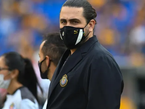 El verdadero motivo del repechaje en domingo