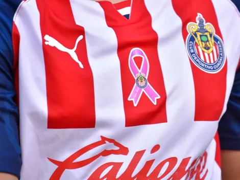 Futbolista de Chivas confirma su próxima salida del club