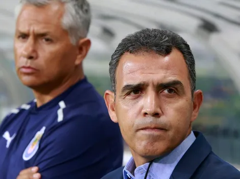 Chivas busca DT de talla mundial
