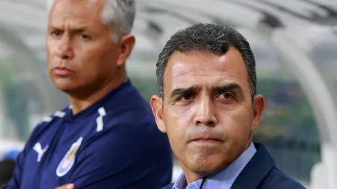 Chivas busca DT de talla mundial