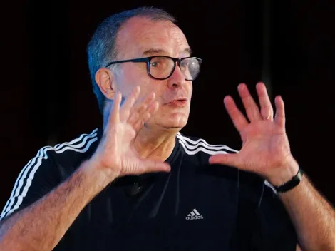 Lo que no motiva a Bielsa para llegar a Chivas