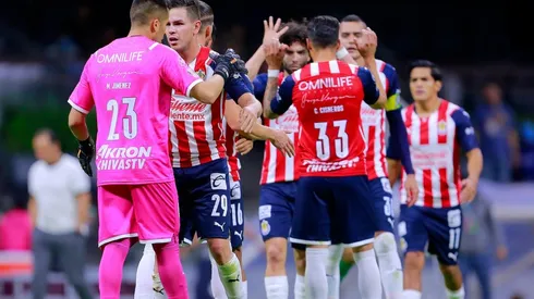 Chivas tendrá el regreso inesperado de otro portero