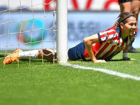 Alicia Cervantes acabó con rumores de su persona