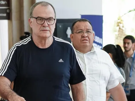 ¿Por qué Marcelo Bielsa era candidato en Chivas?