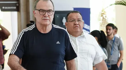¿Por qué Marcelo Bielsa era candidato en Chivas?