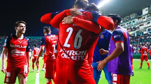 El refuerzo que puede firmar gratis con Chivas ya está en Guadalajara