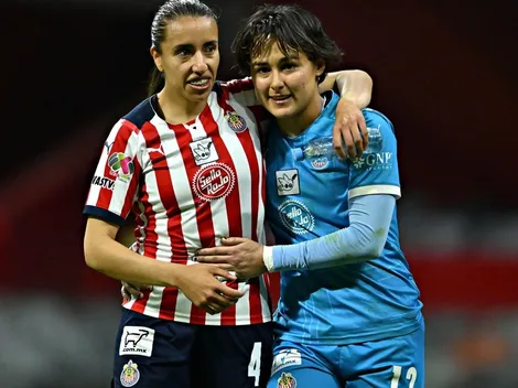 Michell no cae en favoritismo y tiene fijo el objetivo