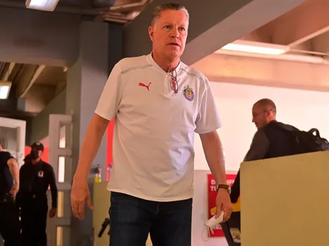 “Muy pronto vamos a poner la 13 por aquí”