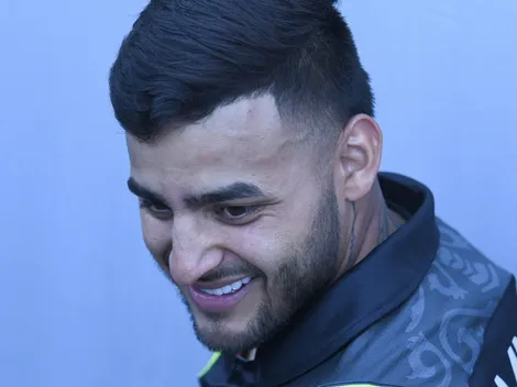 Alexis Vega acaba con la mayor preocupación de Chivas