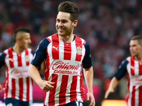 Así sería el nuevo jersey: ¡Espectacular!