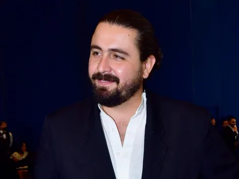 ¿Qué hacía Amaury Vergara en las instalaciones del PSV Eindhoven?