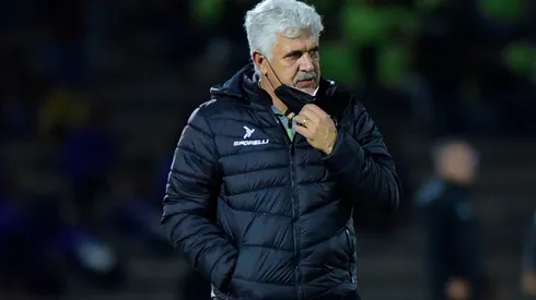 ¿Ricardo Ferretti es candidato para Chivas?