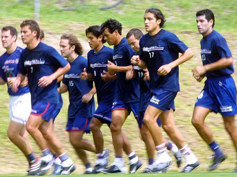 Ídolos de Chivas que también pasaron por los Pumas