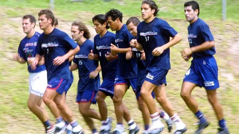 Ídolos de Chivas que también pasaron por los Pumas