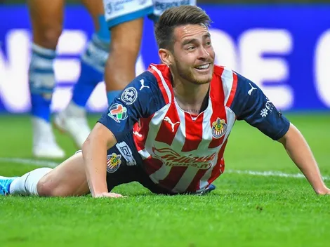 El insólito episodio de Canelo con Licha en su podcast