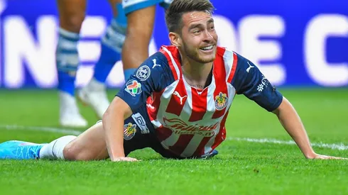 Jesús Angulo confesó en su propio podcast no saber quién fue Nacho Vazquez