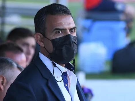 ¿Qué tiene que ver Marcelo Leaño en la continuidad de Cadena?