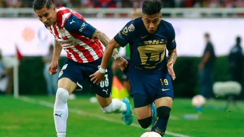 ¿Chivas avanzará en el Repechaje? Esto dicen los momios