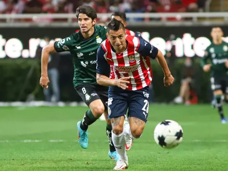 Chivas regresará a Estados Unidos en junio