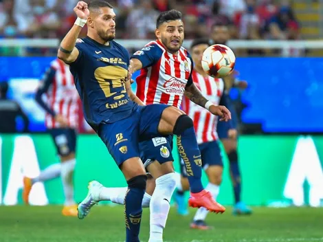 Así es el pronóstico del repechaje con resultados de fase regular